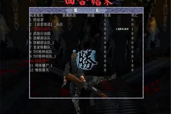如何给单机流星蝴蝶剑添加电脑人,给流星蝴蝶剑添加人物小抄?