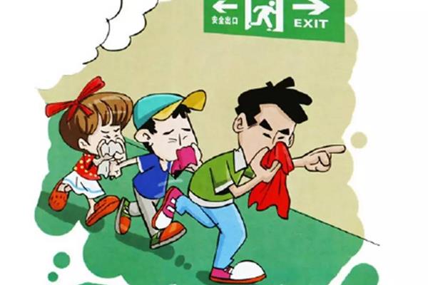 地铁逃生攻略,公共地铁逃生攻略