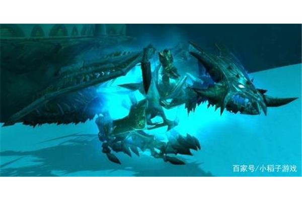ICC成就龙攻略,10ICC成就龙详情