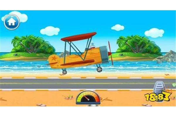 什么游戏可以开飞机?航空模拟游戏有哪些?
