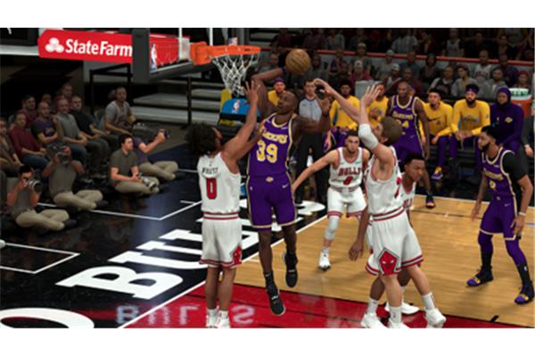 苹果nba2k20免费下载,哪里可以免费下载2k20电脑版?