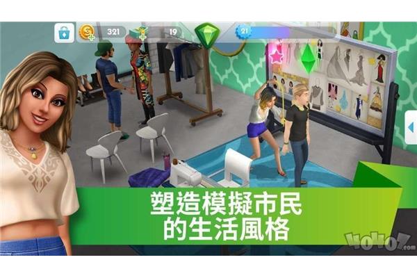 模拟人生4模拟工坊无法加载请问模拟人生4的配置要求?