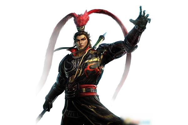 ps2 三国无双2攻略求真有多少武将?