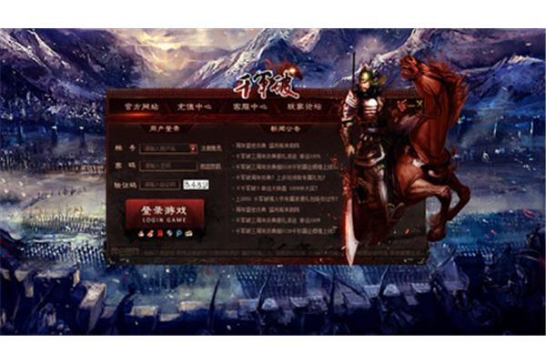 有哪些不用登录就可以直接玩的游戏?不登录的游戏?