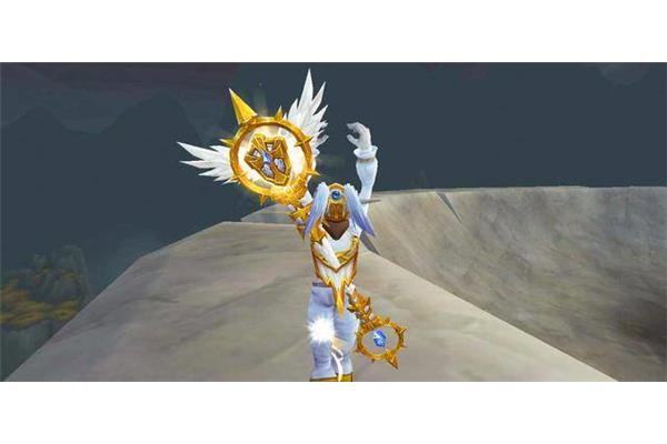 魔兽世界是如何变得不真实的?哇,魔兽世界是如何变出装备的?