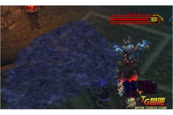 Tbc野精英怪,魔兽世界野精英怪能爆什么?