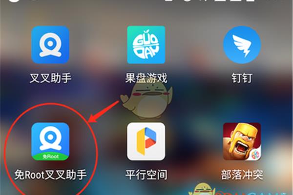 如何安装叉叉助手以及如何正确使用叉叉助手
