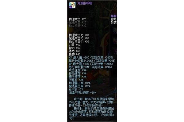 夏日套装什么时候上线,DNF手游套装什么时候上架?