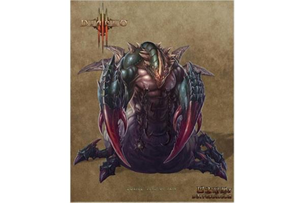 地狱七魔是谁?地狱七魔是谁??