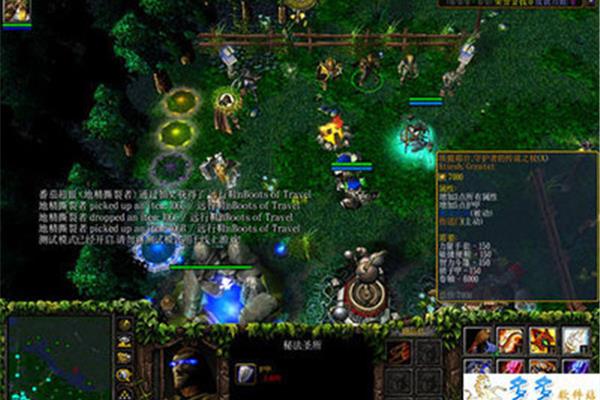 最新dota ai地图下载,DOTAai地图下载和解压