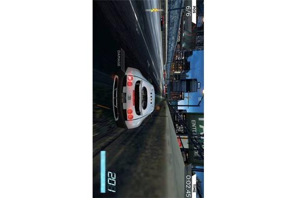 2021年赛车类手机游戏排名,nssad99
