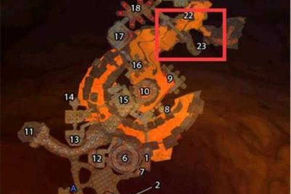 找到魔兽mc门任务的流程,以及魔兽MC门任务的详细图解