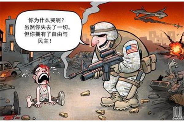 两次世界大战,人类经历了多少次世界大战?