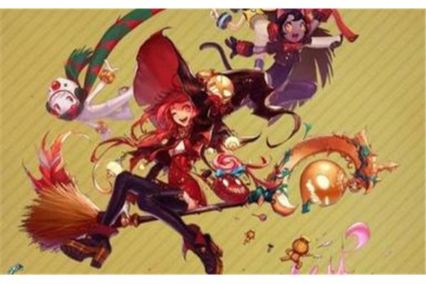 全职高手魔道学者和全职高手手游魔道学者怎么样?