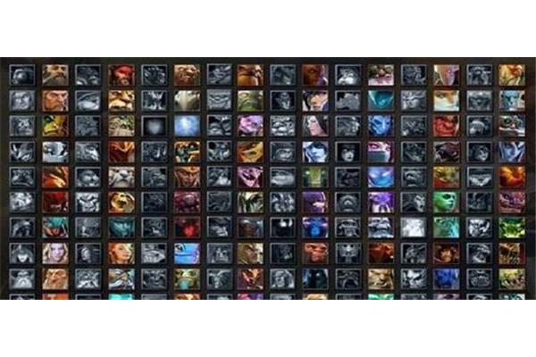 DOTA1命令百科,DOTA是从什么命令开始的?是