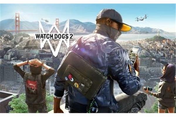 正版看门狗2的运行问题是什么?,《看门狗2》掉帧卡顿的优化方法