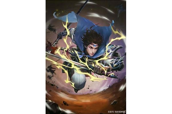 《三国杀》中神赵云的台词是什么?,如何使用神赵云技能?