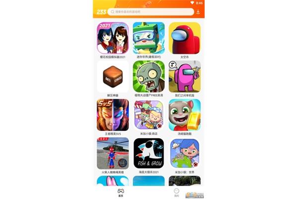 如何下载z233乐园以及如何下载游戏233乐园的安装