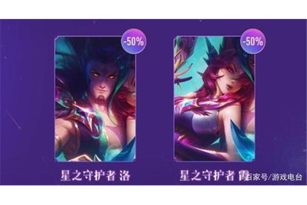 亚索和瑞文是什么关系?lol Riven和亚索是什么关系?