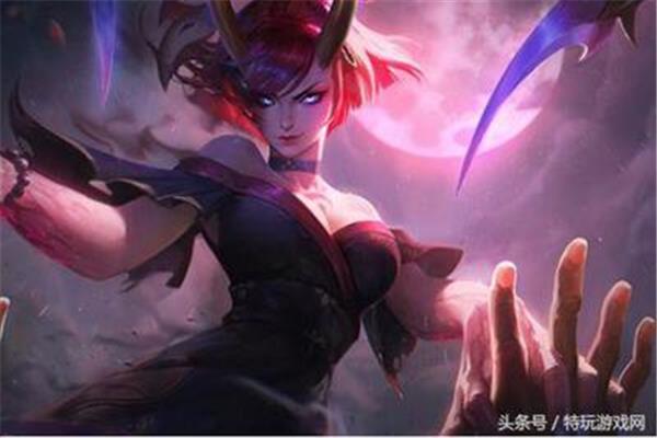 云顶游戏猩红阵容和装备,云顶游戏S4,夜以继日怎么玩?
