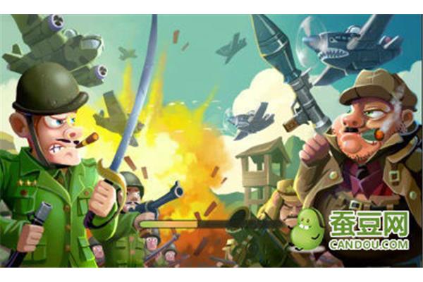 手游有抗日题材吗?抗日地雷战单机安卓版哪里下载?