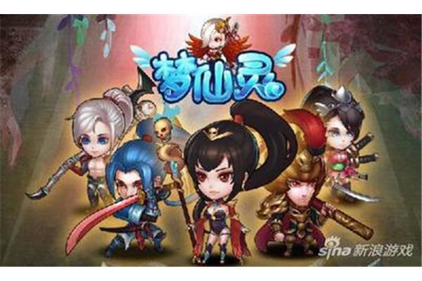 “梦幻仙子不是骗人的,吃手游就像吃猫粮”