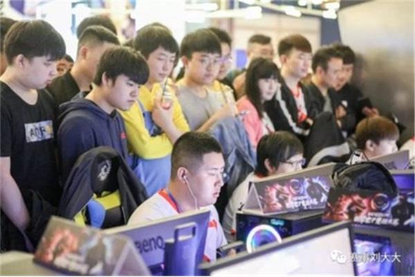 WCG是做什么的?WCG代表什么?