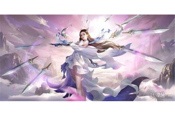 首款仙侠手游,小七手游app下载