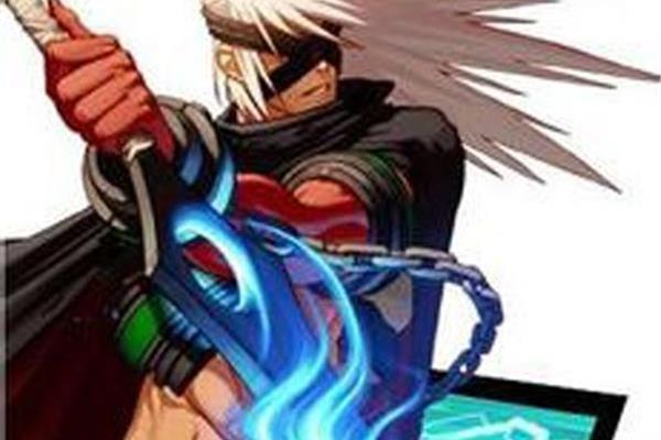 DNF手机游戏阿修罗65史诗武器