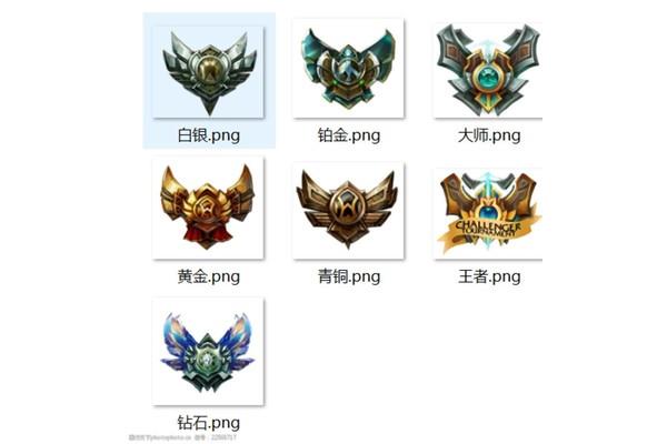 英雄联盟翡翠的等级是多少,单排翡翠的等级是多少?
