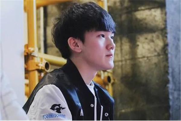 jklove为什么叫水子哥?杰克喜欢什么引人注目?