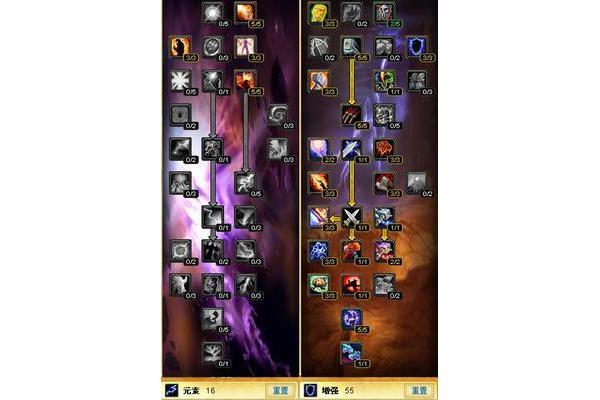 求教增强萨满输出手法,魔兽世界80级增强萨满