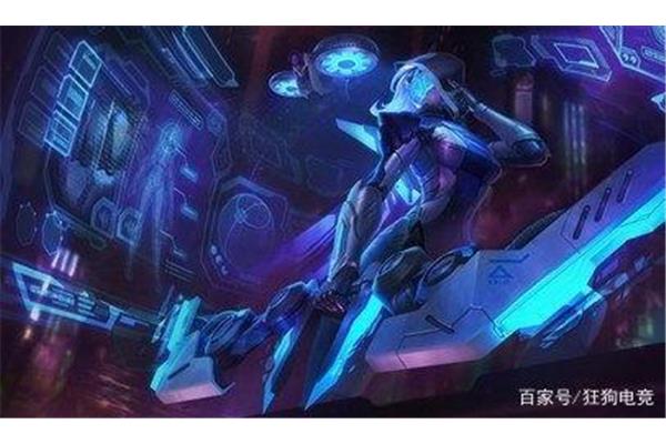 雪豌豆打哪条路,辅助寒冰出什么装备?
