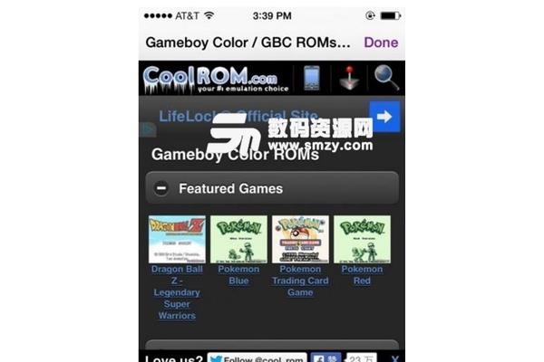 游戏总线gba游戏库,GBAROM下载