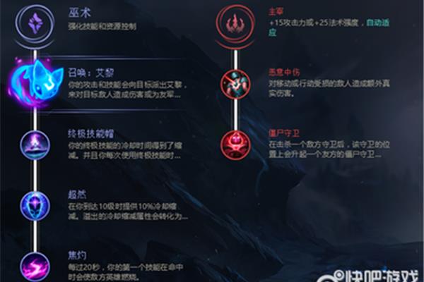 旧版塞恩技能介绍,lol 塞恩技能介绍