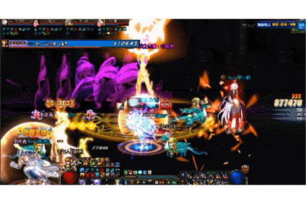 DNF超空间之战,DNF如何独自进入超空间?