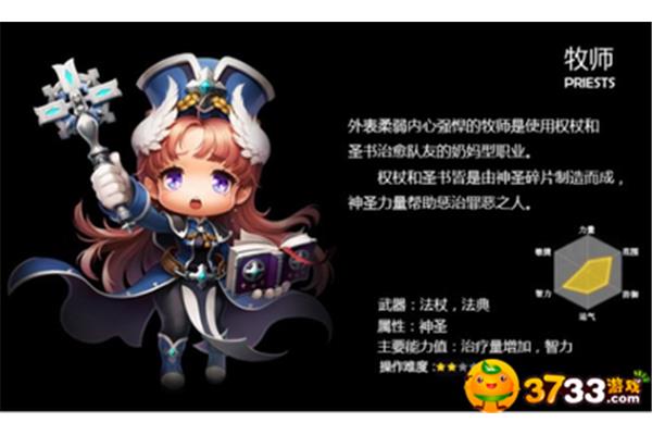 手机游戏冒险岛哪个职业最强,北京沙宣美发学校