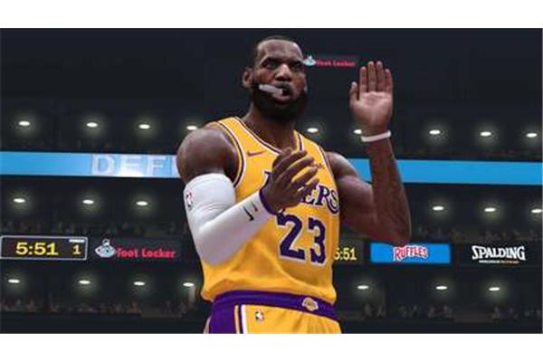 Nba2k20手机版按键错位,如何下载nba2k20手机游戏?