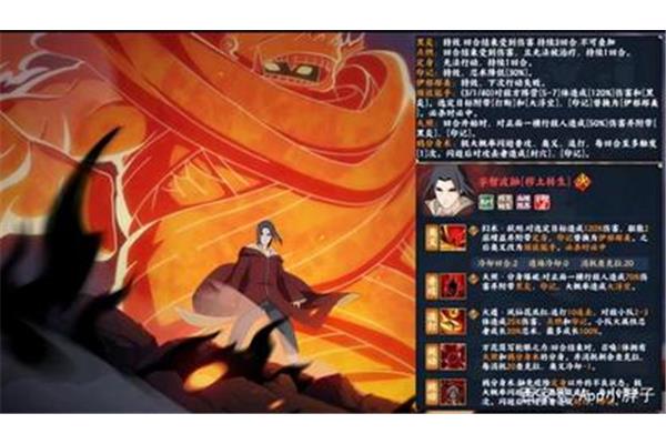 鼬和佐佐木哪个更强大?伊泽波和臭鼬是什么?