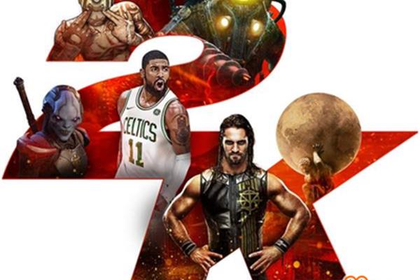 NBA2k游戏,NBA2k游戏助手