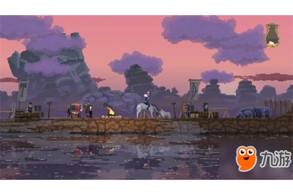 国王和两位君主是如何控制士兵的,两位君主和骑士是如何得到的?