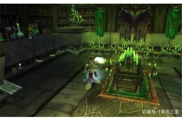 怀旧服的搭配挖掘是什么?wow在哪里学的采矿和采药?