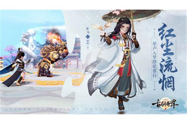 有人续写最强剑神系统吗?为什么最强剑神系统不更新?