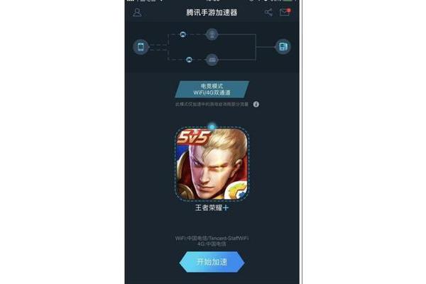 什么加速器可以加速手游?有免费的手游加速器吗?