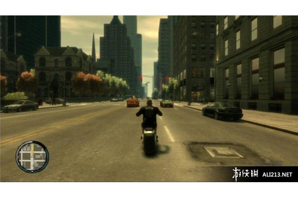 下载并安装GTA3圣安地列斯游戏安卓版