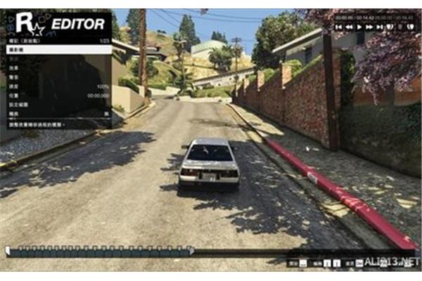 GTA5如何切换内部视图,GTA5如何让他改变内部视图?