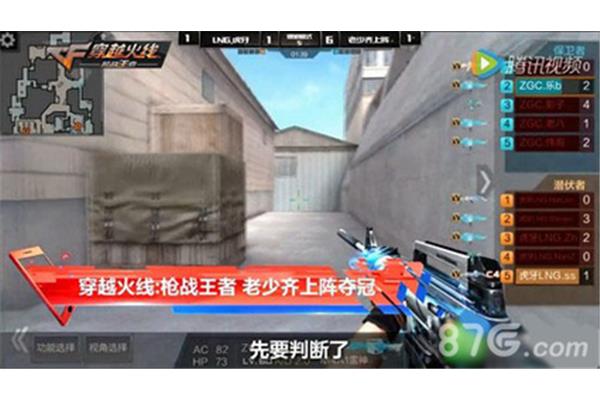 成品游戏网站入口,穿越火线,关雨拔萝卜