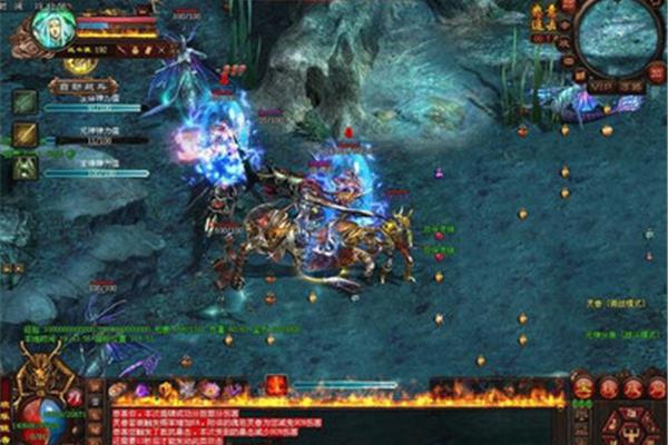 Eisman 传奇客户端,如何下载传奇客户端