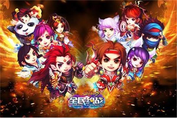 回合制手游2024,十大良心回合制手游非黄金档莫属