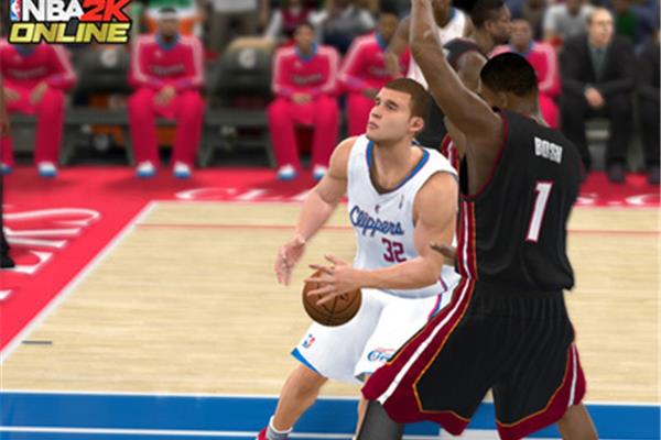 NBA2KOL如何换队,NBA2KOL如何补篮?